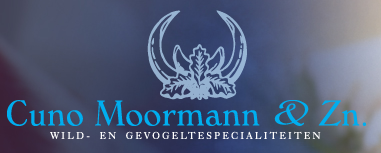 Wild specialiteiten en de culinaire geheimen van moormann.nl